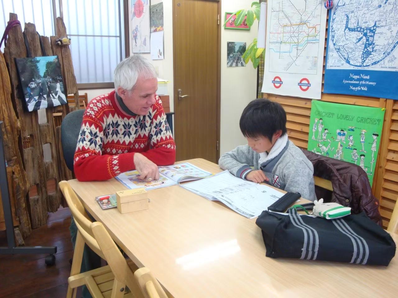 Kids lessons Private