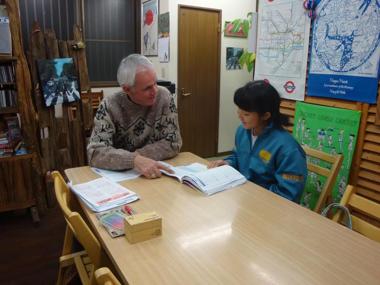 Kids lessons Private